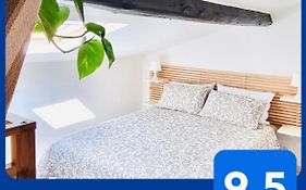 La Casina Verde - Appartamento Mansardato