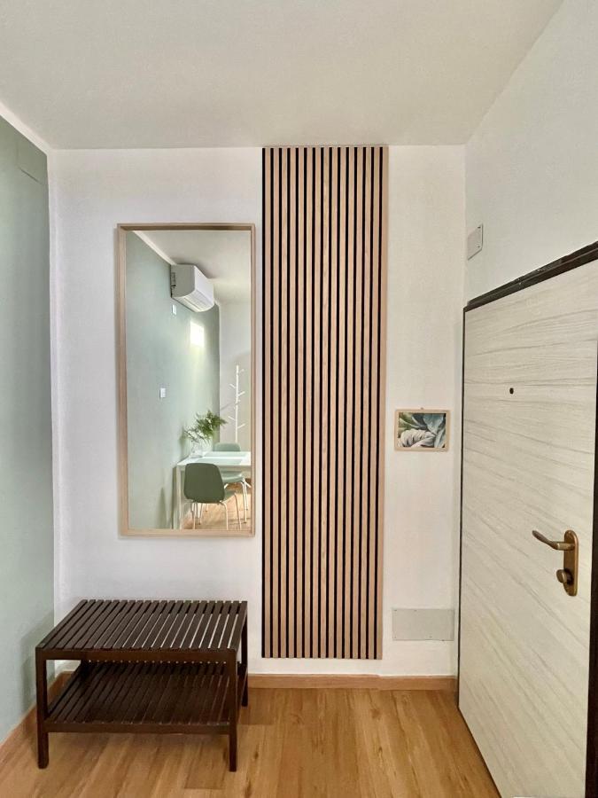 La Casina Verde - Appartamento Mansardato Livorno Esterno foto