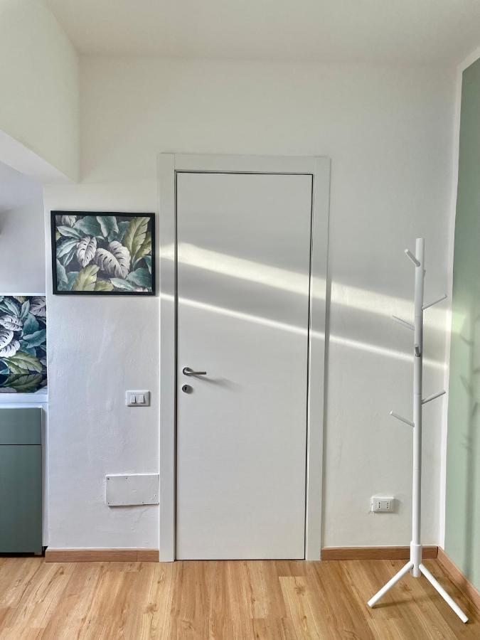 La Casina Verde - Appartamento Mansardato Livorno Esterno foto
