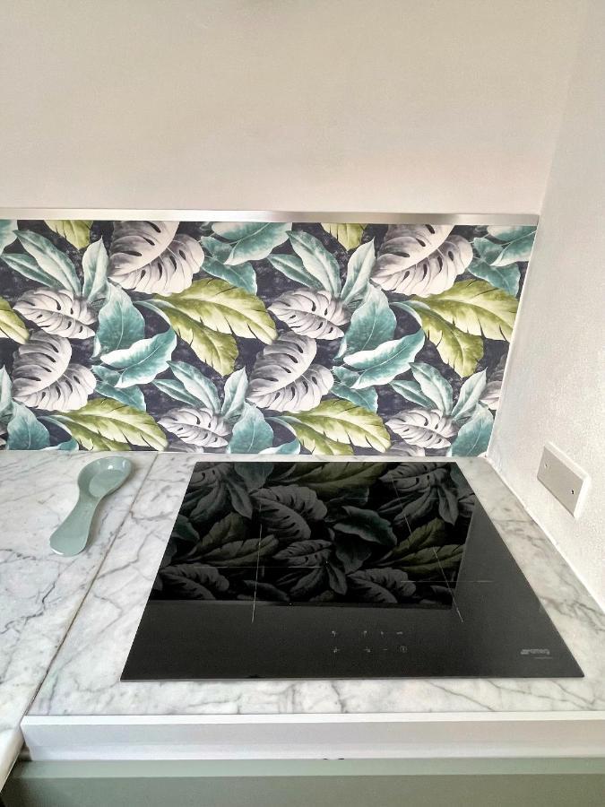 La Casina Verde - Appartamento Mansardato Livorno Esterno foto
