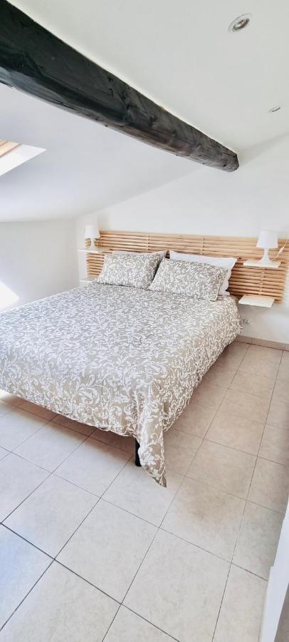 La Casina Verde - Appartamento Mansardato Livorno Esterno foto