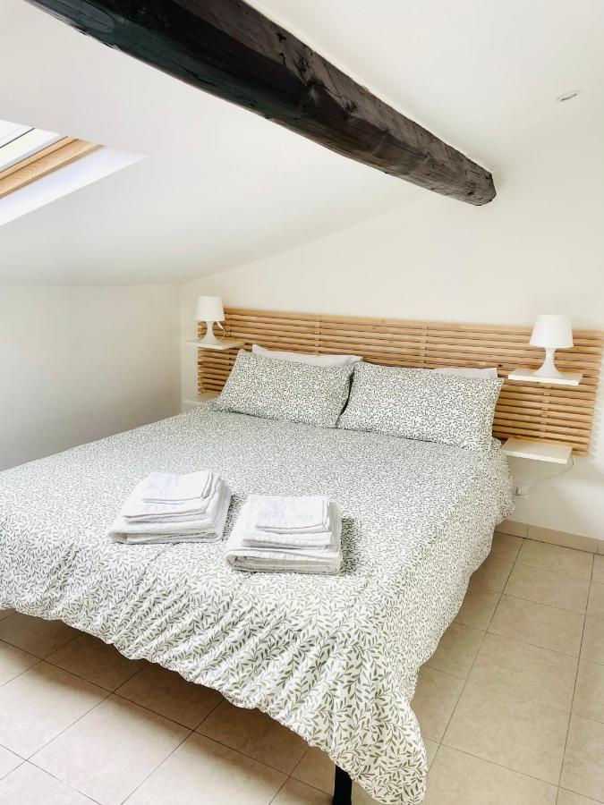 La Casina Verde - Appartamento Mansardato Livorno Esterno foto